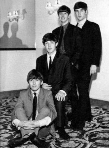 Photo:  The Beatles 07